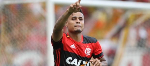 Flamengo não conseguiu sair do zero a zero com o Botafogo Flamengo não conseguiu sair do zero a zero com o Botafogo