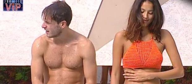 GF Vip, Gabriele Rossi è omosessuale? GF Vip, Gabriele Rossi è omosessuale?