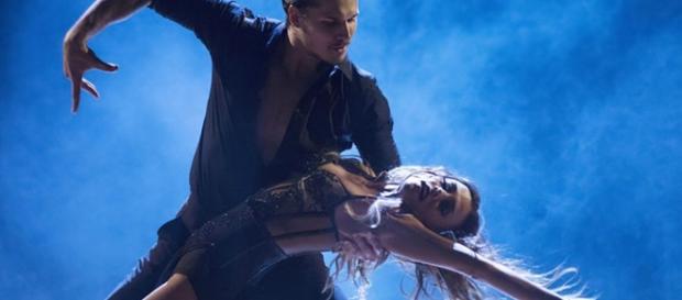 Gleb Savchenko Injured on 'Dancing with the Stars' - Photo: Blasting News Library - nashcountrydaily.com Gleb Savchenko Injured on 'Dancing with the Stars' - Photo: Blasting News Library - nashcountrydaily.com