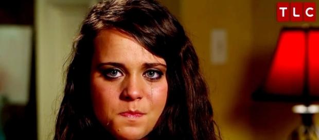 Jinger Duggar Cries Talking About Josh Duggar: “We Still Love” Him ... - usmagazine.com Jinger Duggar Cries Talking About Josh Duggar: “We Still Love” Him ... - usmagazine.com