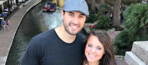 Jinger Duggar Is Married! Honeymoon And Wedding Details Revealed ... - entertainment--news.com Jinger Duggar Is Married! Honeymoon And Wedding Details Revealed ... - entertainment--news.com