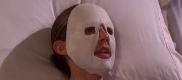 Kate Mansi replaced by Marci Miller in 'Days Of Our Lives' - Image via DaysGoneBy/Photo Screencap via NBC/YouTube.com Kate Mansi replaced by Marci Miller in 'Days Of Our Lives' - Image via DaysGoneBy/Photo Screencap via NBC/YouTube.com