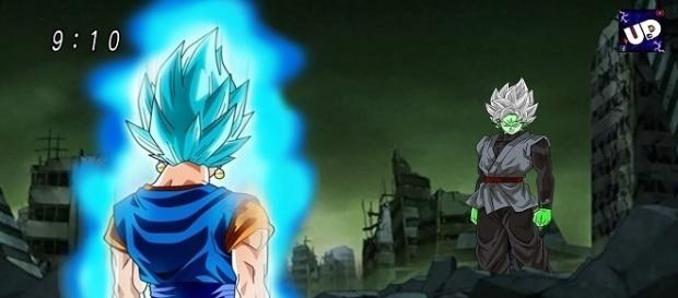 La batalla más esperada de la temporada tendrá lugar en el capítulo 66. La batalla más esperada de la temporada tendrá lugar en el capítulo 66.