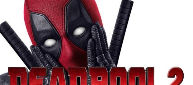 La tourmente plane sur Deadpool 2 La tourmente plane sur Deadpool 2