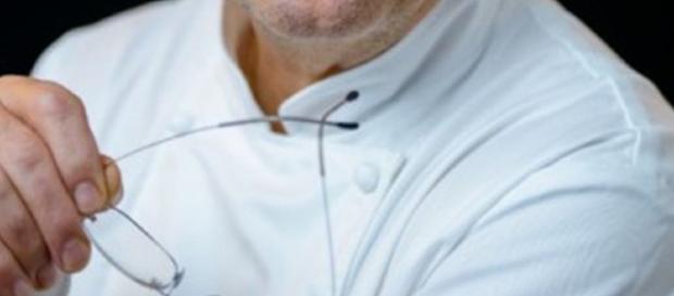 Le chef Alain Caron ouvre son restaurant à Amsterdam le 15 Novembre 2016 Le chef Alain Caron ouvre son restaurant à Amsterdam le 15 Novembre 2016