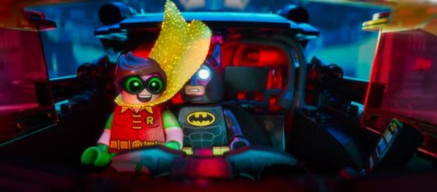 LEGO Batman Movie Trailer Debuts - ComingSoon.net - comingsoon.net LEGO Batman Movie Trailer Debuts - ComingSoon.net - comingsoon.net