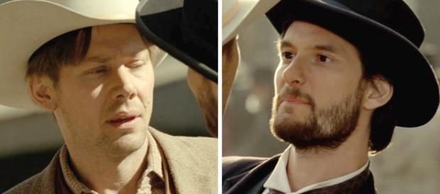 Let's Rank Westworld's Power Couples - Westworld - Previously.TV - previously.tv Let's Rank Westworld's Power Couples - Westworld - Previously.TV - previously.tv