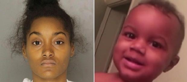 Mãe mata o próprio filho de 1 ano por ciúmes do namorado, pai da criança Mãe mata o próprio filho de 1 ano por ciúmes do namorado, pai da criança