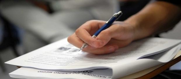Mais de 8 milhões de estudantes realizam o Enem neste sábado e domingo Mais de 8 milhões de estudantes realizam o Enem neste sábado e domingo