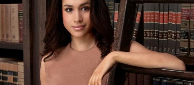 Meghan Markle, la nuova fidanzata del Principe Harry Meghan Markle, la nuova fidanzata del Principe Harry