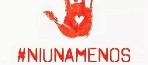NiUnaMenos : La campaña contra la violencia de género también se ... - com.ar NiUnaMenos : La campaña contra la violencia de género también se ... - com.ar