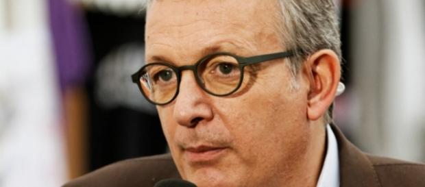 Pierre Laurent - PCF - Opinion - CC BY Pierre Laurent - PCF - Opinion - CC BY