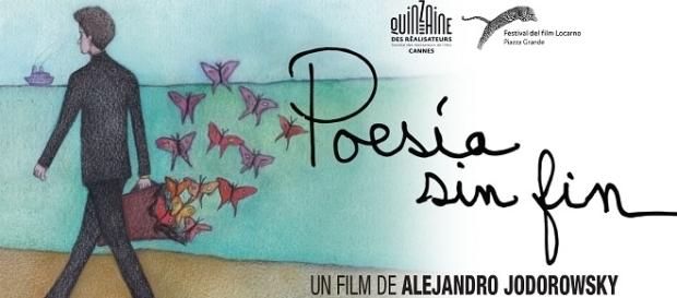 Poesia sin fin, l'éthique poétique de Jodo Poesia sin fin, l'éthique poétique de Jodo