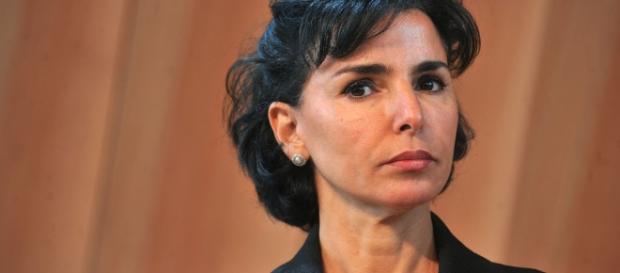 Rachida Dati Nicolas Sarkozy -- Rachida Dati Nicolas Sarkozy --