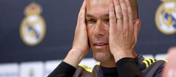 Real Madrid: La encrucijada de Zidane | Marca.com - marca.com Real Madrid: La encrucijada de Zidane | Marca.com - marca.com