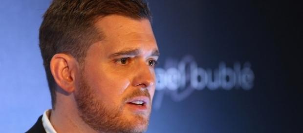 Revelan que el hijo mayor de Michael Bublé padece cáncer - com.mx Revelan que el hijo mayor de Michael Bublé padece cáncer - com.mx