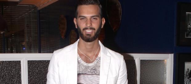 Suso da su entrevista más gamberra. Suso da su entrevista más gamberra.