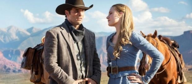 The 5 Best Westworld Fan Theories Explained - screen.st The 5 Best Westworld Fan Theories Explained - screen.st