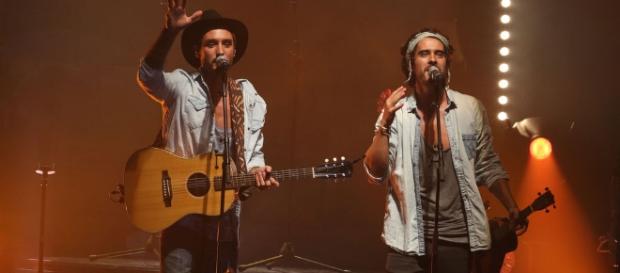 The Voice : les Fréro Delavega n'ont plus "aucun contact avec Mika ... - closermag.fr The Voice : les Fréro Delavega n'ont plus "aucun contact avec Mika ... - closermag.fr