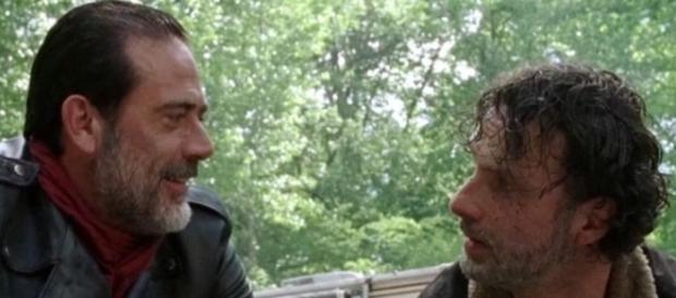 The Walking Dead Season 7 episode 4 will be longer than usual (for ... - gamesradar.com The Walking Dead Season 7 episode 4 will be longer than usual (for ... - gamesradar.com