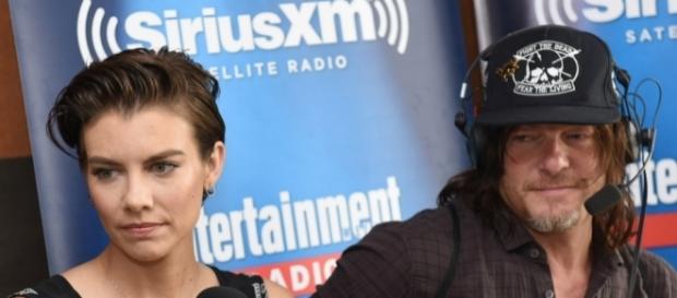The Walking Dead' Season 7 inquisitr.com The Walking Dead' Season 7 inquisitr.com