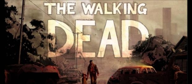 The Walking Dead Season 7 is profanity conscious (Image source: YouTube) The Walking Dead Season 7 is profanity conscious (Image source: YouTube)