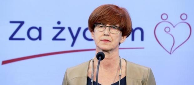 Ustawa "Za życiem" - proponuje wiele form wsparcia (fot. dziennik.pl) Ustawa "Za życiem" - proponuje wiele form wsparcia (fot. dziennik.pl)