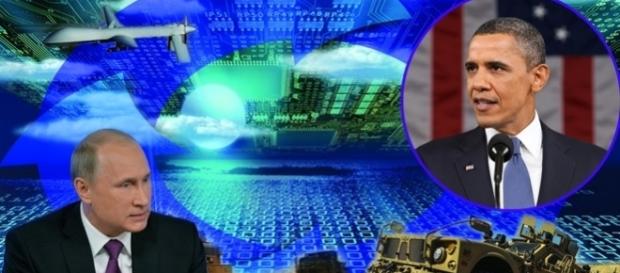 Va fi declanșat PRIMUL RĂZBOI CIBERNETIC de proporții între superputeri? Va fi declanșat PRIMUL RĂZBOI CIBERNETIC de proporții între superputeri?