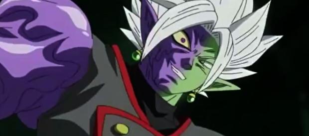 Vegetto Ssj Blue podría derrotar a Zamasu. Vegetto Ssj Blue podría derrotar a Zamasu.