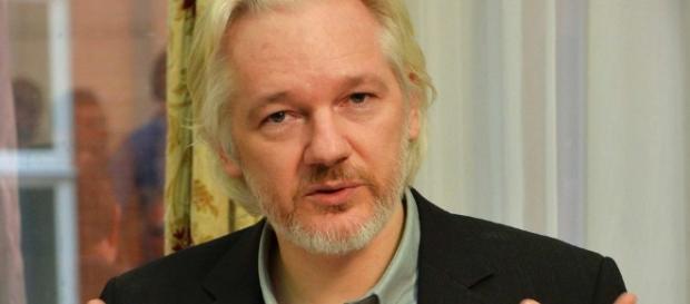 WikiLeaks founder Julian Assange to 'accept arrest' if ... - net.au WikiLeaks founder Julian Assange to 'accept arrest' if ... - net.au
