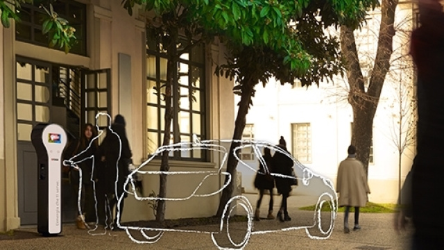 Bitta e Palina: Repower sempre pi&ugrave; attenta alla mobilit&agrave; elettrica.