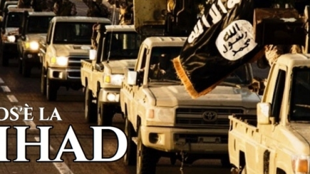 Cos'è la jihad e perchè è importante capirne il significato