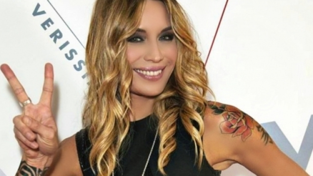 #ElenoireCasalegno racconta la sua paura più grande, ai microfoni di #Verissimo. #BlastingNews