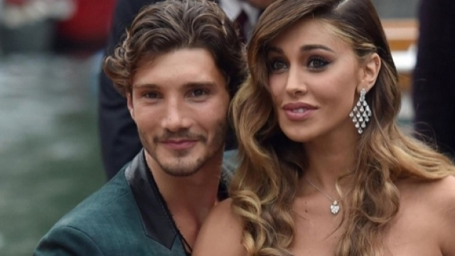 Gossip: Stefano De Martino confessa di amare ancora Belen Rodriguez.