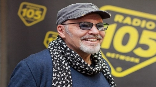 In uscita il prossimo 11 novembre il nuovo lavoro di Vasco Rossi.