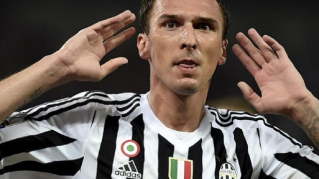 Juventus, Mandzukic: ''Voglio restare qui al 100%, sono felice ... - europacalcio.it