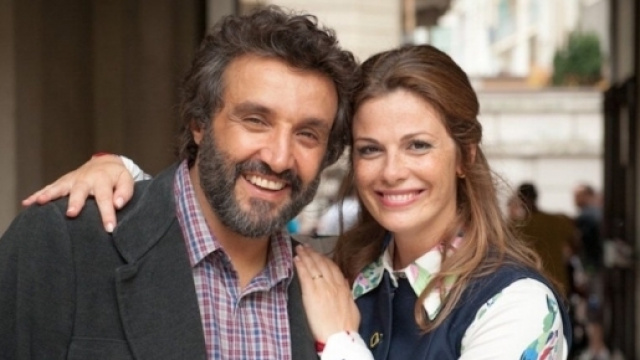 La classe degli asini: su Rai 1 il film tv con Vanessa Incontrada e Flavio Insinna.