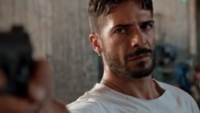 Nome in codice Sol, trama prima puntata: il ritorno di Marco Bocci