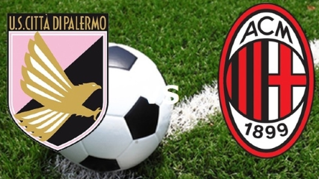 Palermo Milan streaming live gratis diretta siti web migliori ... - businessonline.it