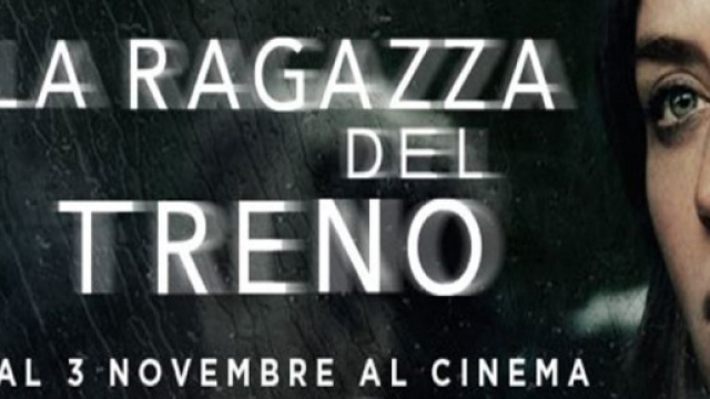 Recensione del film "La ragazza del treno" - nerospinto.it