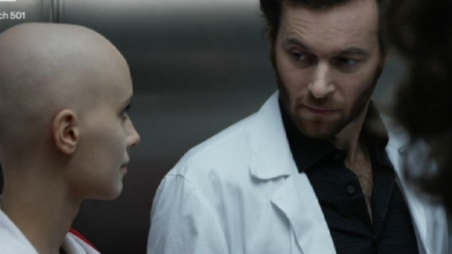 Replica Braccialetti Rossi 3 quarta puntata in streaming