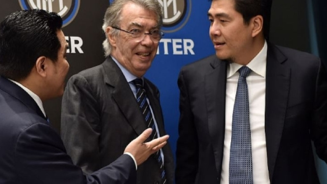 Suning: accordo. Thohir cede il 20%: le cifre. Inter ai cinesi in ... - fcinter1908.it