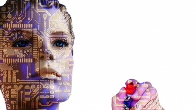 Tecnologia, intelligenza artificiale