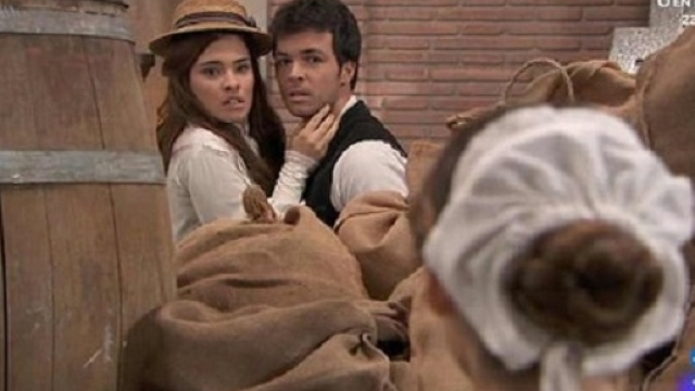 Una Vita, tutte le anticipazioni.