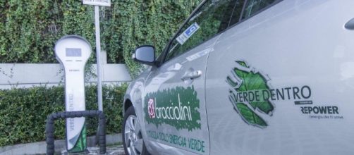 Accordo Repower e Braccialini per una mobilità aziendale a zero ... - veicolielettricinews.it