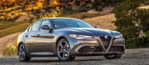 Alfa Romeo, Fiat e Maserati: le news de 6 novembre