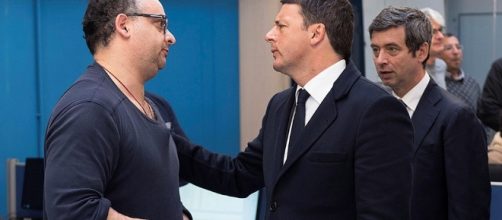 Amnistia e indulto, Renzi e Orlando nel carcer di Padova ma non cambiano posizione