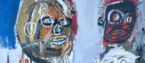 Basquiat al Mudec in una rassegna di 140 opere