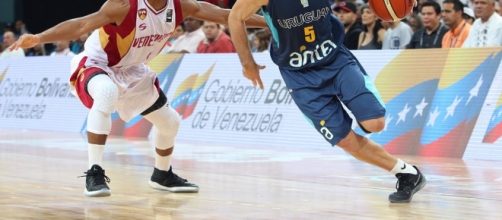 Basket: Bruno Fitipaldo, il nuovo eroe di Capo d'Orlando.