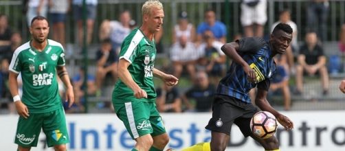 Gnoukouri, super offerta dalla Germania per lui